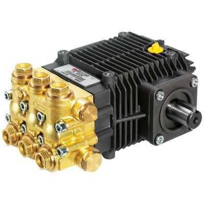 172055300 Pumpe FW 5530 S 21L 207B 1450 UPM von R+M / Suttner