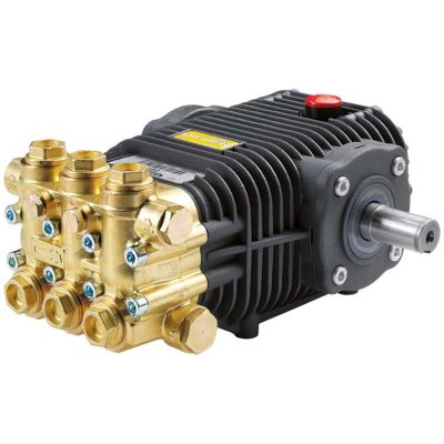 172110250 Pumpe TW 11025 S 42,5L 172B 1450 UPM von R+M / Suttner