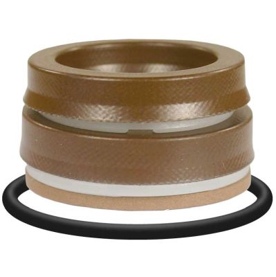 172900023 Kolbendichtsatz f&uuml;r 3 Kolben 18 mm von R+M / Suttner