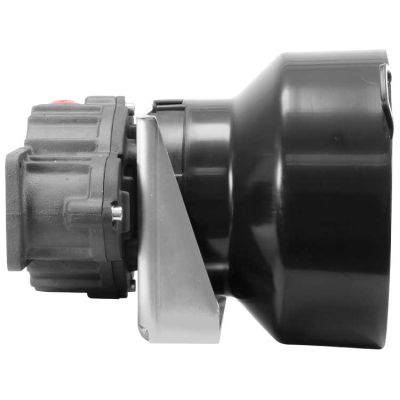 172900095 Getriebe 15HP 2,62:1 550 U/min TW von R+M / Suttner