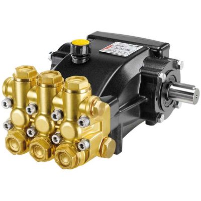 174030240 Pumpe XLT 3025IR  30L 240B 1450 UPM von R+M / Suttner