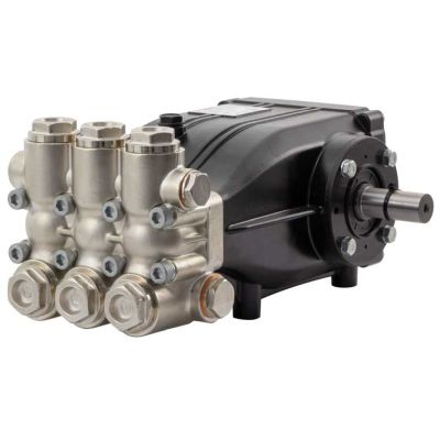 174042170 Pumpe XLT 4217HTIR  42L 170B 1450 UPM 13,6KW  85&deg; von R+M / Suttner
