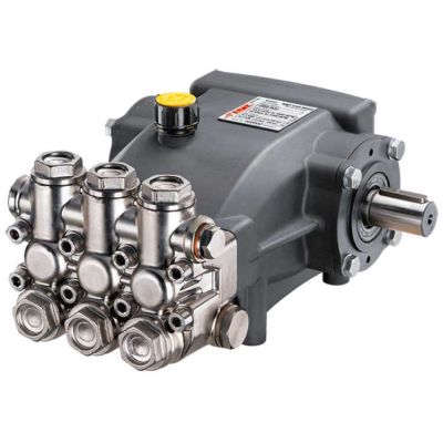 1741099359 Pumpe NMT 1520 RN  15L 200B 1450 UPM 5,7KW von R+M / Suttner