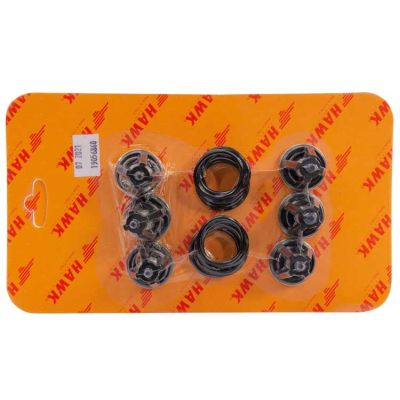 1741905686 Ventilsatz 6 St&uuml;ck HAWK (XLT - XLTI) von R+M / Suttner