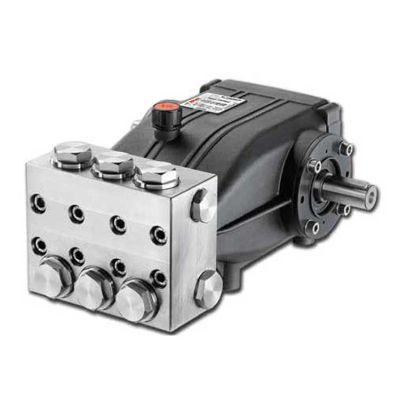 17425200 Pumpe XLT 2520ESI  30L 200B 1450 UPM von R+M / Suttner