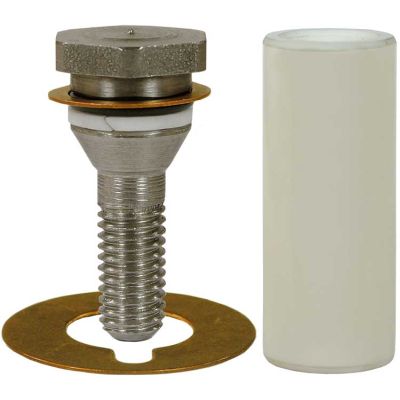 174260107 PlungerRollehr 20 mm 1 x HAWK (NMT) von R+M / Suttner