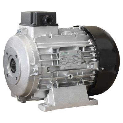 175001821 Motor 7,5 KW 230/400V H132L Hohlwelle von R+M / Suttner