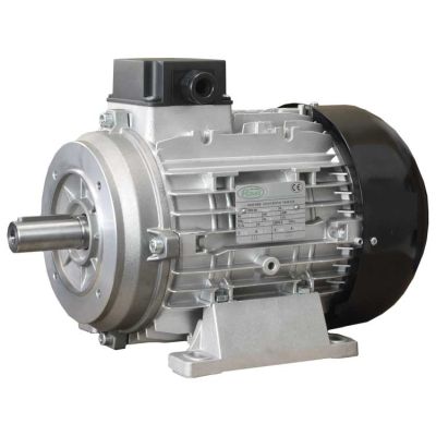 175002652 Motor 0,37 KW 230/400V RT Vollwelle 14mm H71  1450 U/min. von R+M / Suttner