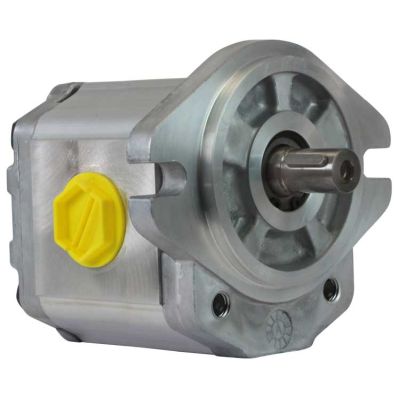 1755004 Hydraulikmotor SNM 2/11 CI 06 LFU 1F von R+M / Suttner