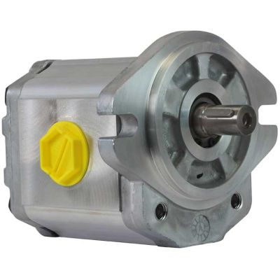 1755005 Hydraulikmotor SNM 2/19 CI 06 LFU 1F von R+M / Suttner