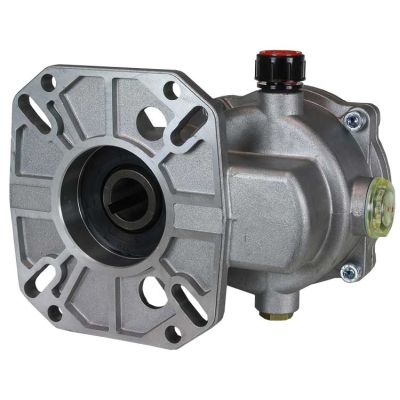 176000000 Getriebe B18 11-18HP r.2,176:1 von R+M / Suttner
