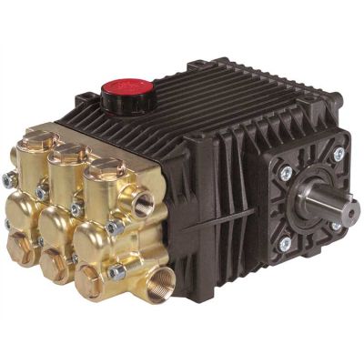 177020300 Pumpe TTL 2030 20 L/min 300 bar 1450 UPM von R+M / Suttner