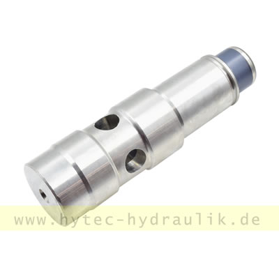 17880024251 Stift 24x85mm VA und Ausrichtungswelle von R+M / Suttner