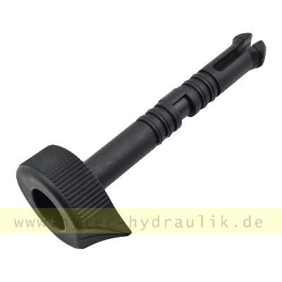 18131940 Einstellschraube f&uuml;r Schauminjektor LS10 von R+M / Suttner