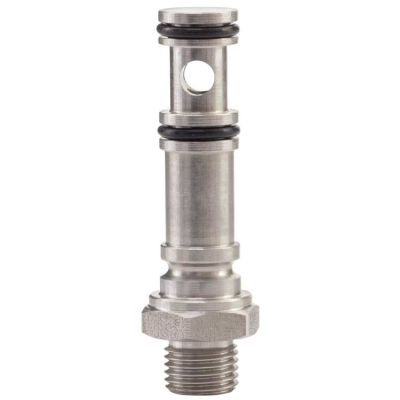 200000035 Adapter SchlauchaufRoller ALTO AG 1/4 von R+M / Suttner
