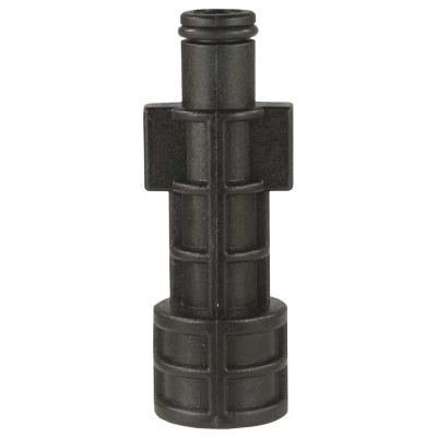 200000438 Adapter IG 1/4 : Bajonett Annovi Kunst. von R+M / Suttner