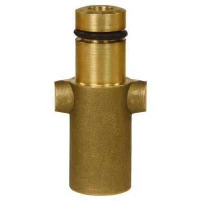 200000439 Adapter IG 1/4 : Bajonett KW von R+M / Suttner