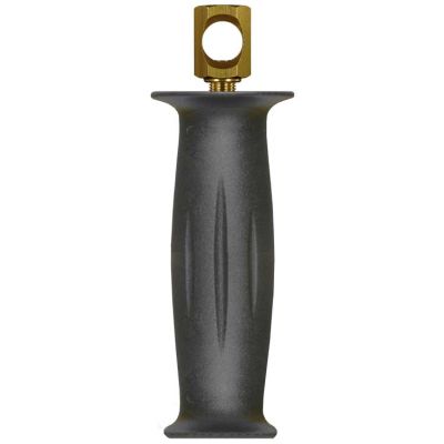 200009600 Seitl. Handgriff f&uuml;r 1/4 Rollehr von R+M / Suttner