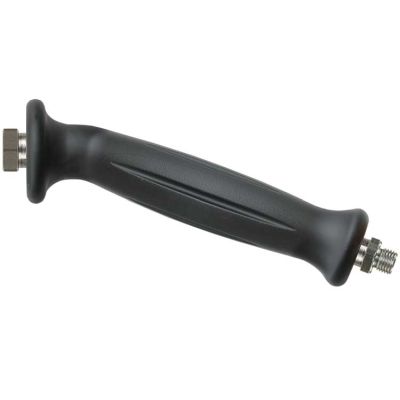 200009650 Handgriff 1/4 AG-IG easywash365+ schwarz von R+M / Suttner