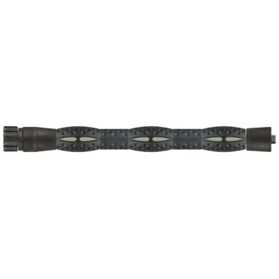200009730 Verl&auml;ngerung ST-9.1 350 AG1/4 : HV22 Rollehr Edelstahl von R+M / Suttner