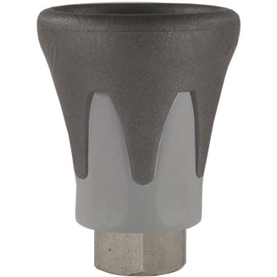 200010530 D&uuml;senschutz ST-10 1/4""IG GR/SW von R+M / Suttner