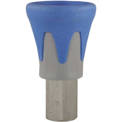 200010745 D&uuml;senschutz ST-10-lang 1/4"" GR/BL Edels f&uuml;r Filter von R+M / Suttner