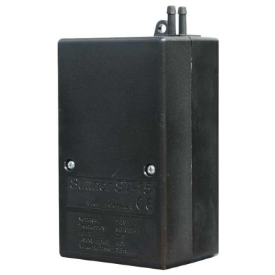200015510 Chemiepumpe ST-15  35 ml  24 V von R+M / Suttner