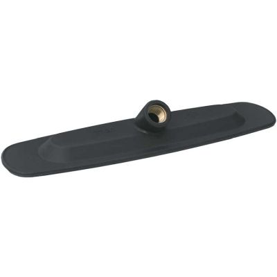 200023510 Tr&auml;gerplatte ST-23 1/4""IG kunststoff von R+M / Suttner