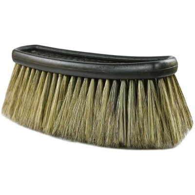 200023600 Fl&auml;chenw&auml;schereinsatz 90 mm Standard 100% Schweineborsten von R+M / Suttner
