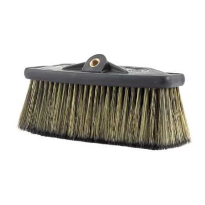 200023660 Fl&auml;chenw&auml;scher 90 mm G1/4IG easywash365+ 70%Schweineborsten 30%PVC Borsten von R+M / Suttner