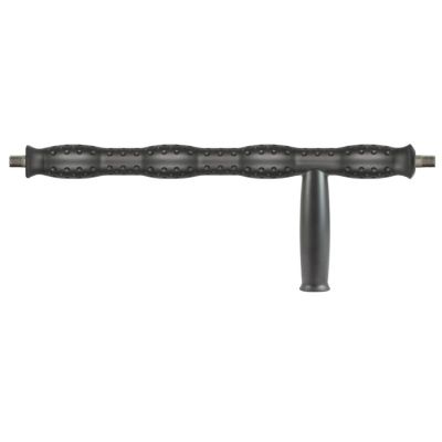 200029204 Lanze ST-29.2 430/400 mm Edelstahl mit seitlichem Handgriff von R+M / Suttner