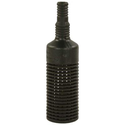 200031610 Chemiefilter ST-31R mit R&uuml;ckschlagventil von R+M / Suttner