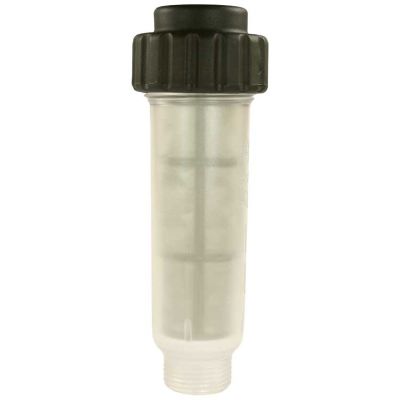 200033900 Wasserfilter 3/4 IG-AG gerade 50 micRoll von R+M / Suttner