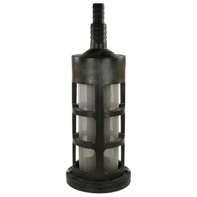 200035600 Saugkorb ST-35 gRolle&szlig; 1/2""-3/4"" von R+M / Suttner