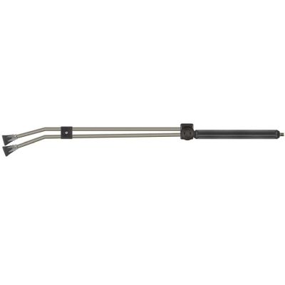 51760 Doppellanze ST-54 1000/300 von R+M / Suttner