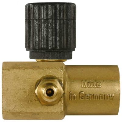 200062500 Injektor ST-62 3/8""IG-NPT 1,6 von R+M / Suttner