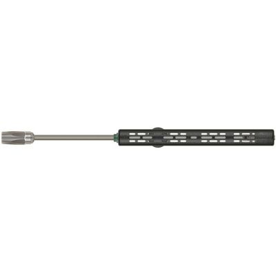 200072500 Schaumlanze ST-72-600 2,0 1/4 AG gr&uuml;n von R+M / Suttner