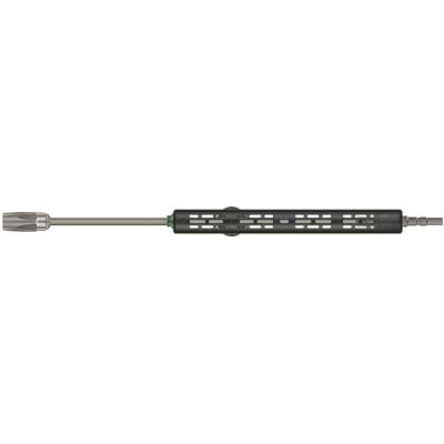 200072512 Schaumlanze ST-72-600 2,3 <15 L KEW gelb von R+M / Suttner
