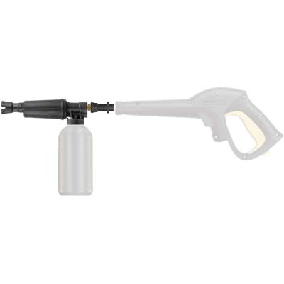 200073536 Schaumlanze ST-73.1-1,25 Bajonett PVC 1L von R+M / Suttner