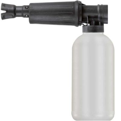 200073750 Schaumlanze ST-73.1-1,25 1/4""IG 1 Liter von R+M / Suttner