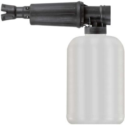 200073755 Schaumlanze ST-73.1-1,25 1/4""IG 2 Liter von R+M / Suttner
