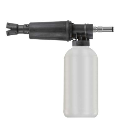 200073760 Schaumlanze ST-73.1-1,25 Stecker ST-247 1 Liter von R+M / Suttner