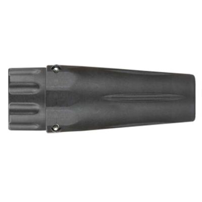 2000755551 Schaumd&uuml;se ST-75.1-2,10 (13) 1/4"IG schwarz von R+M / Suttner