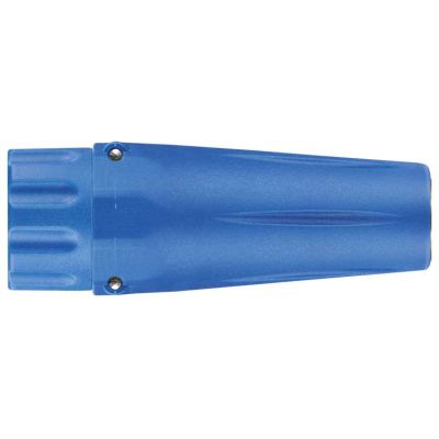 200075571 Schaumd&uuml;se ST-75-1,9 18x1,5IG blau von R+M / Suttner