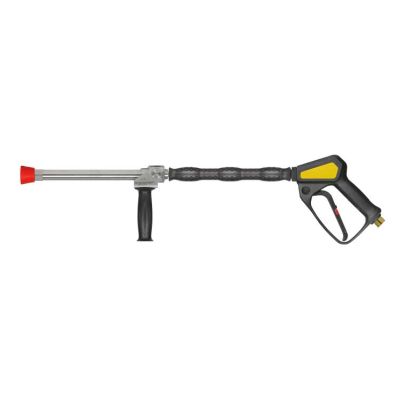 200078510 Weitwurflanze ST-78 850 mm ST-29 ST-2300 von R+M / Suttner