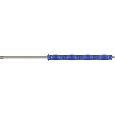 200129140 Lanze ST-129 500/300 mm blau 1/4IG/AG VA von R+M / Suttner