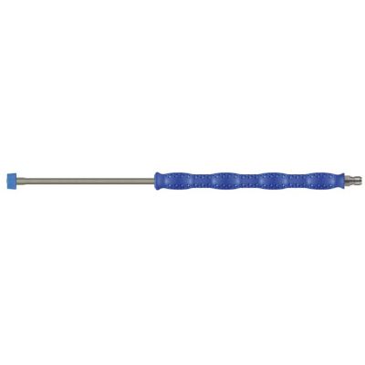 200129185 Lanze ST-129 800/400 mm blau ST-3100 + D&uuml;se 1520 von R+M / Suttner