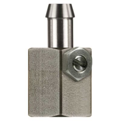 200163300 Dosierventil f. Injektor 1/4IG : 9mm V4A von R+M / Suttner