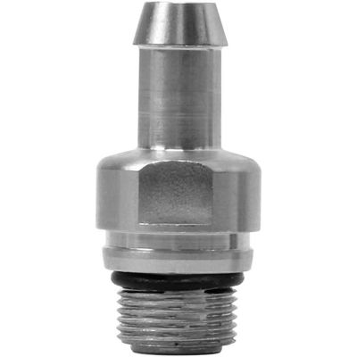 200163351 R&uuml;ckschlagventil 9mm ST-163 extreme V4A von R+M / Suttner