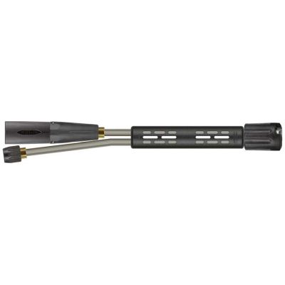 200175412 Doppelschaumlanze ST-175-420 1/4""IG ohn ohne D&uuml;sen von R+M / Suttner